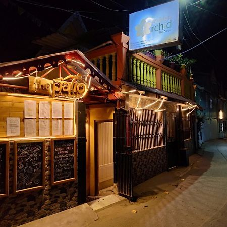 Hotel Golden Orchid Darjeeling  Esterno foto