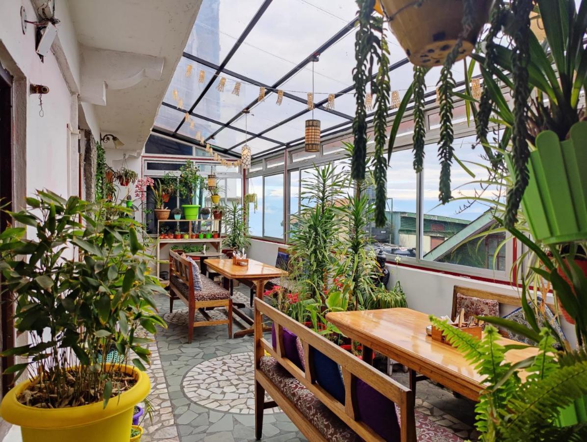Hotel Golden Orchid Darjeeling  Esterno foto