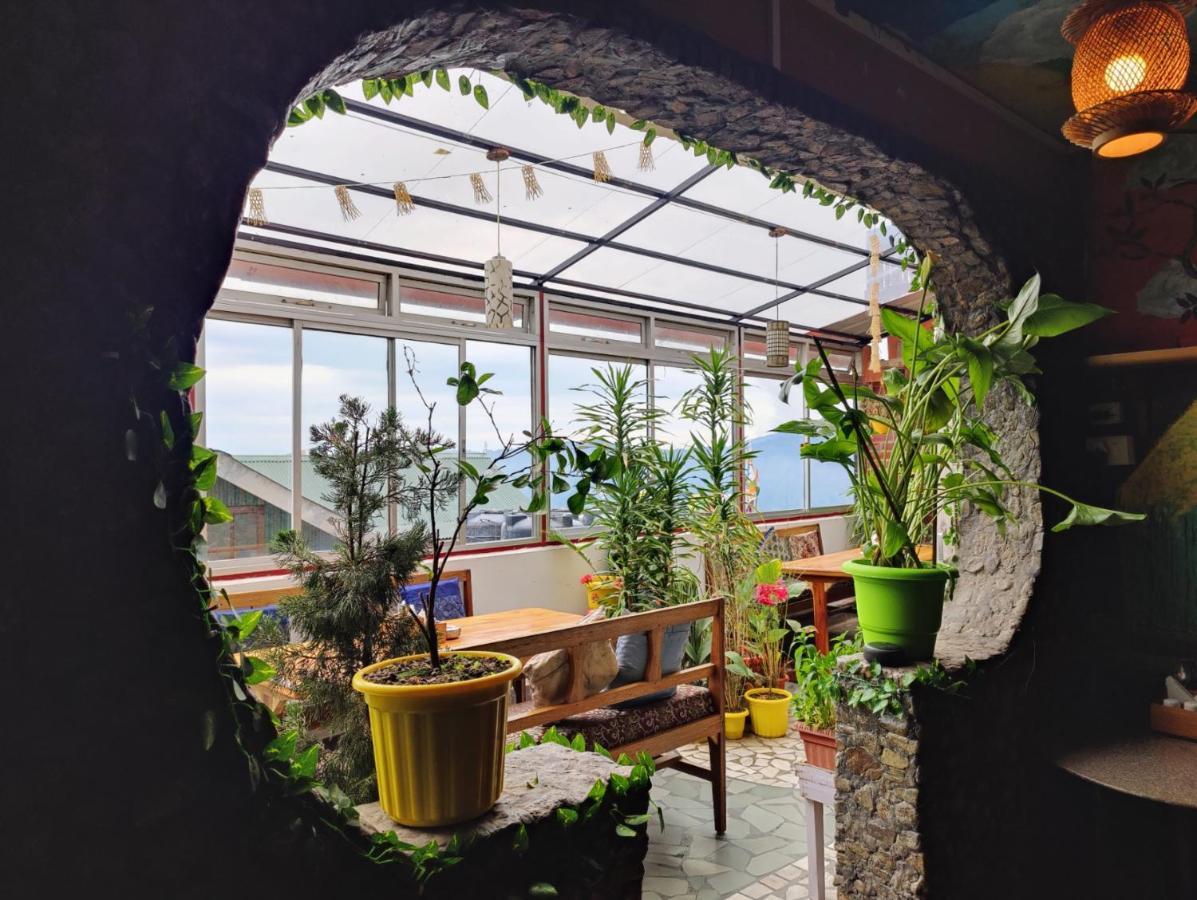 Hotel Golden Orchid Darjeeling  Esterno foto