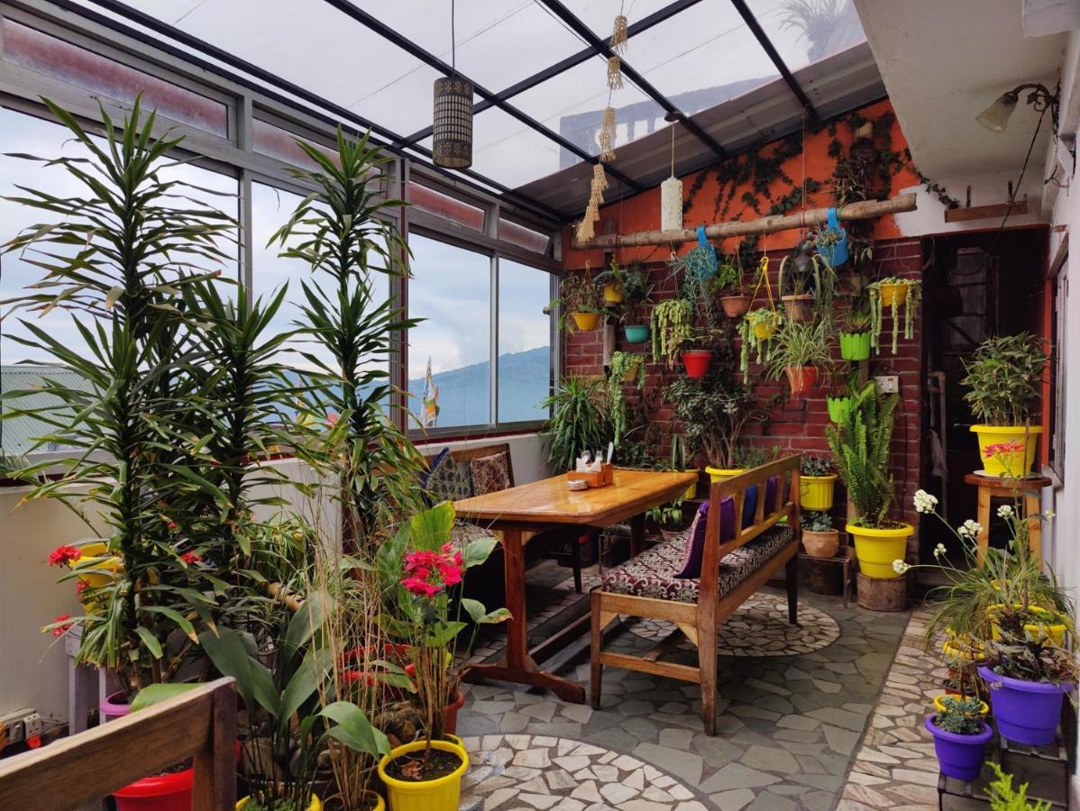 Hotel Golden Orchid Darjeeling  Esterno foto