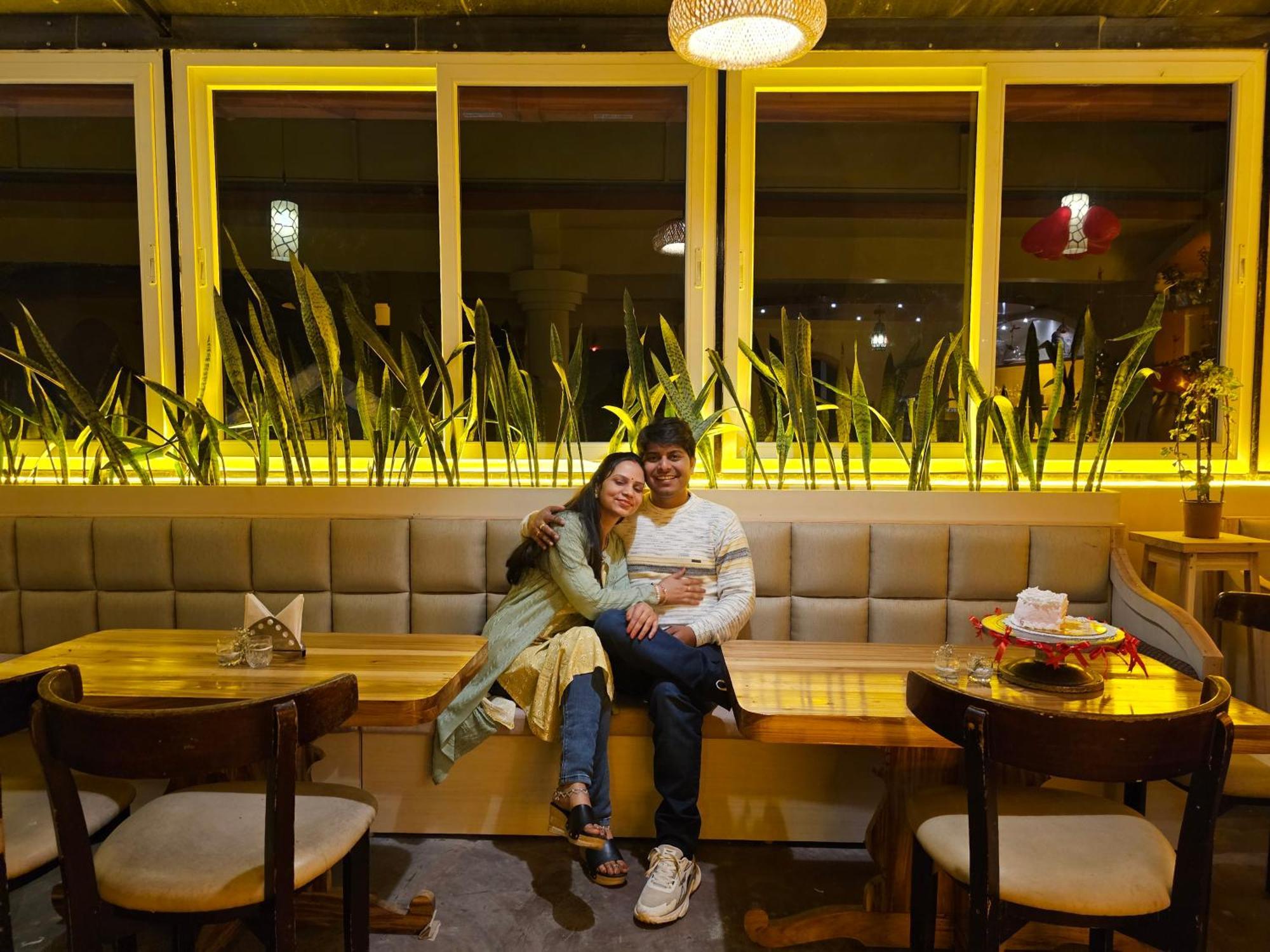 Hotel Golden Orchid Darjeeling  Esterno foto
