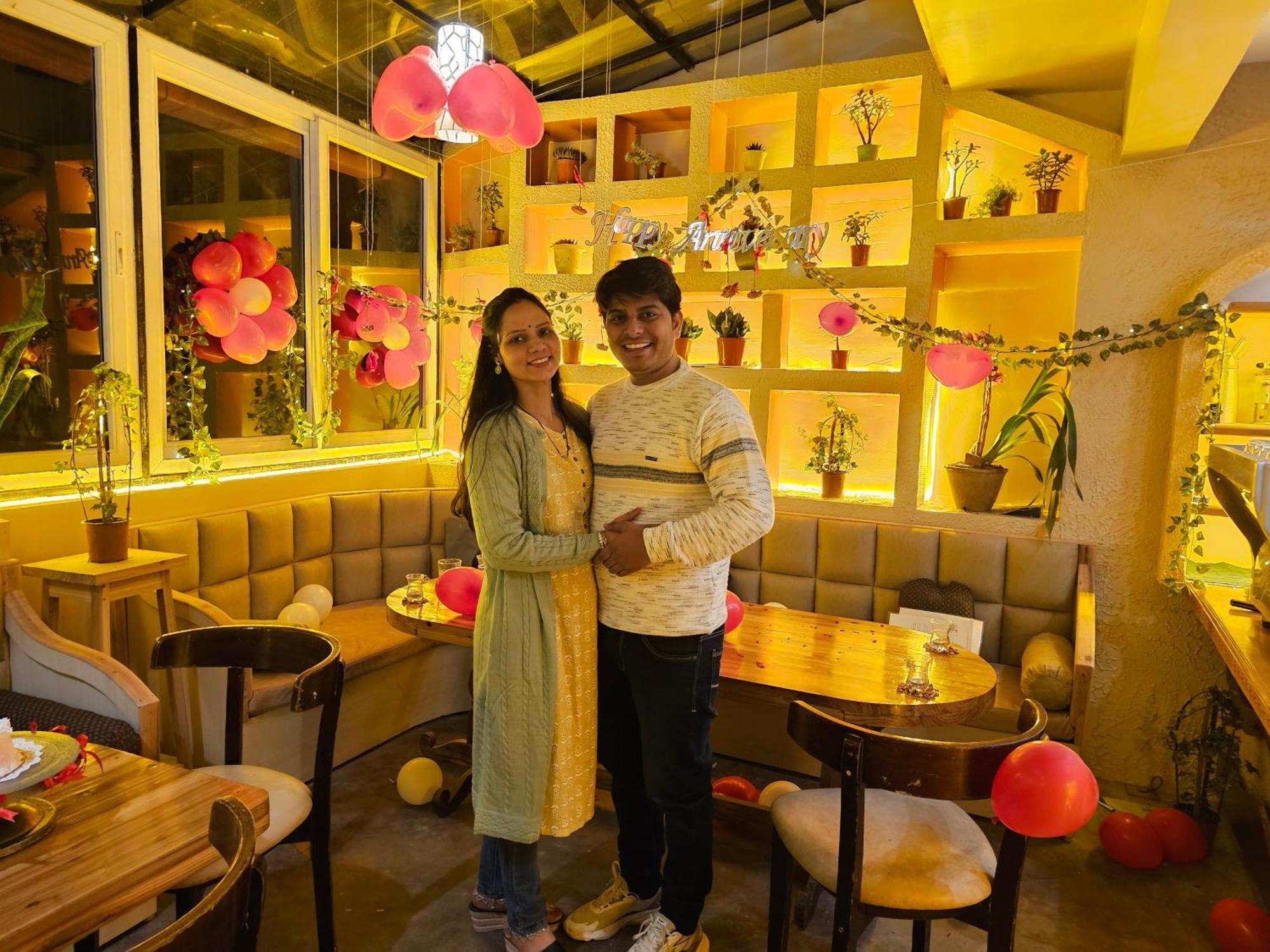 Hotel Golden Orchid Darjeeling  Esterno foto